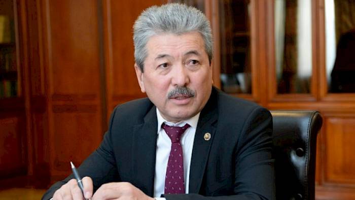 Кыргызстан за 26 лет получил кредиты и гранты на общую сумму $10 млрд