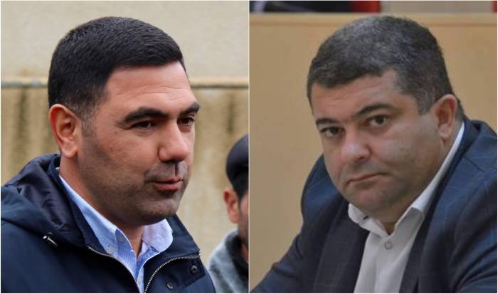 В Грузии политики-азербайджанцы высказали обвинения в адрес друг друга
