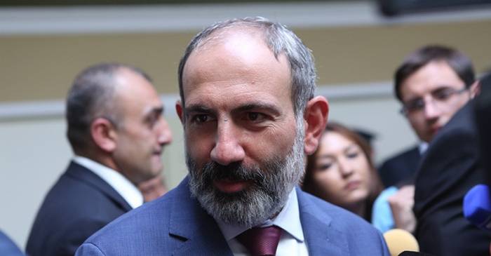 Пашинян в панике: В Армении ищут специалистов в разные сферы государственного управления
