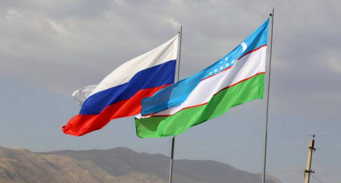 Россия и Узбекистан отработают расчеты в нацвалютах