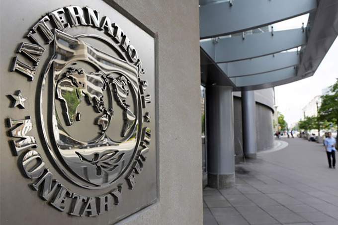 МВФ прогнозирует рост ВВП Узбекистана