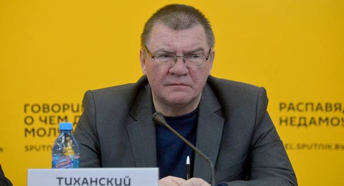 Белорусский эксперт: Арест генсека ОДКБ стал грубой ошибкой Пашиняна
