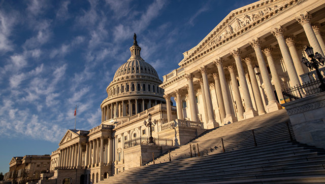 Конгресс США принял закон о создании агентства по кибербезопасности
