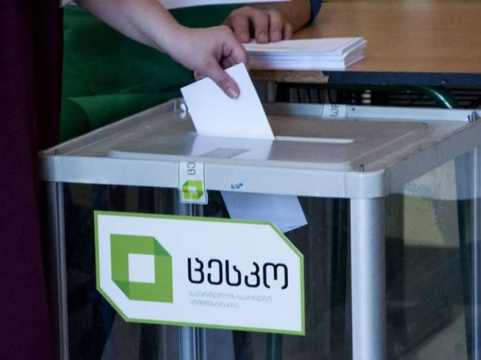 На проведение второго тура выборов в Грузии выделено около 4 млн долларов
