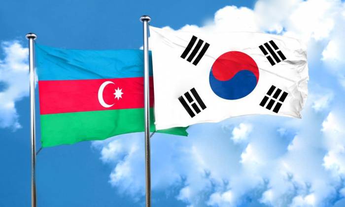 В Баку состоится встреча предпринимателей Азербайджана и Южной Кореи