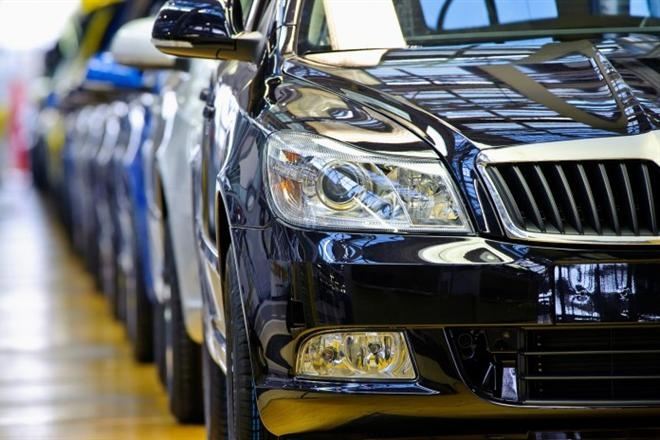 Азербайджан нарастил импорт автомобилей в 2,4 раза

