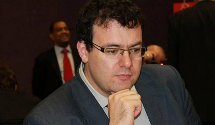 Уроженец Баку стал гендиректором Международной шахматной федерации