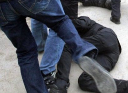 В Ереване избили актера