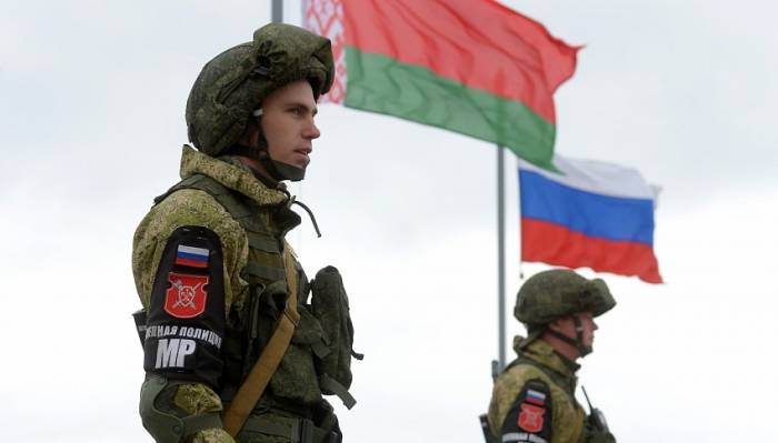 Военная база США в Польше ставит вопрос о российской базе в Беларуси