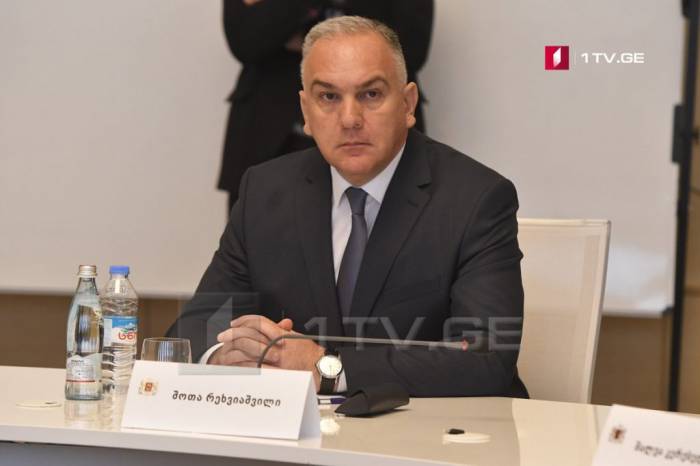 Губернатор Квемо-Картли: Общественно-политическая активность азербайджанцев в Грузии возросла
