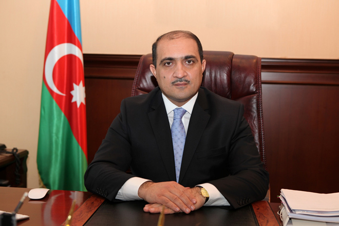 Назначен заместитель министра образования Азербайджана
