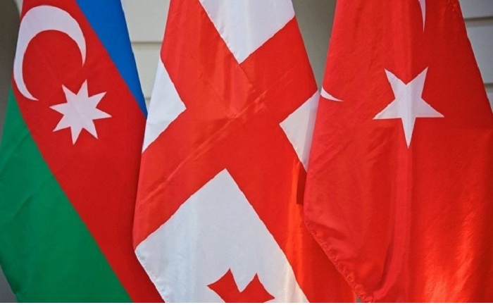 Закир Гасанов проведет трёхстороннюю встречу с главами генштабов Турции и Грузии