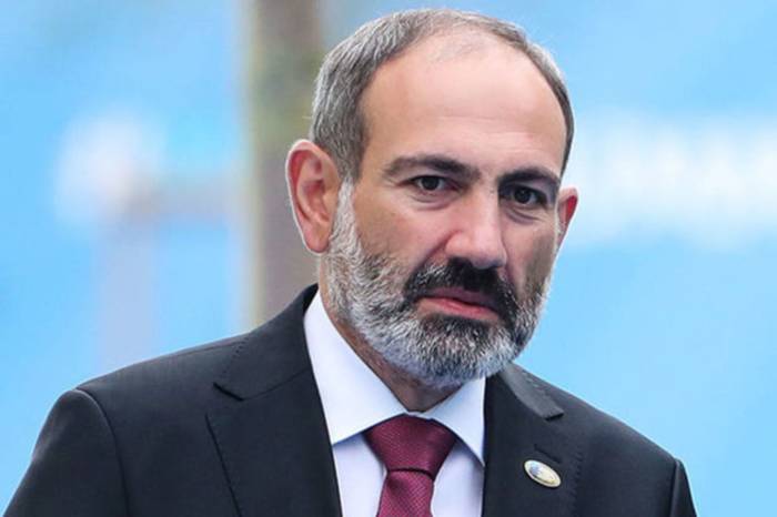 Пашинян признался: с мнением и позицией Армении в ОДКБ никто не считается