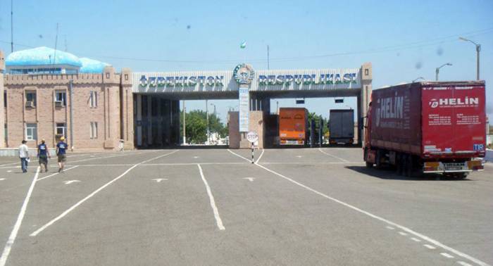 В Узбекистане отменили постановку на учет экспортных контрактов