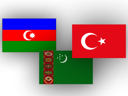 Глава МИД:На Азербайджане, Турции и Туркменистане лежит большая ответственность
