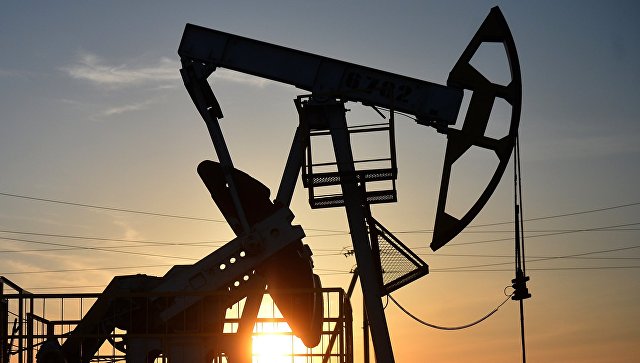 Цены на нефть марки Brent выросли до 59,86 доллара за баррель

