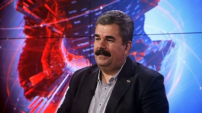 Российский военный эксперт: «ВС Армении самостоятельно и долго не могут вести боевые действия» - ЭКСКЛЮЗИВ 