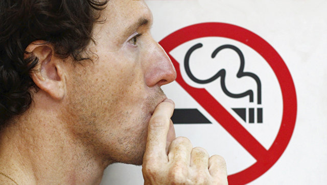 Медики рассказали о неожиданной пользе запрета на курение
