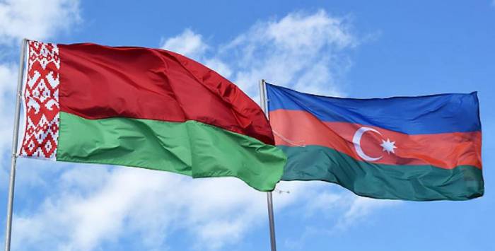 Азербайджан-Беларусь: прочное военное сотрудничество 