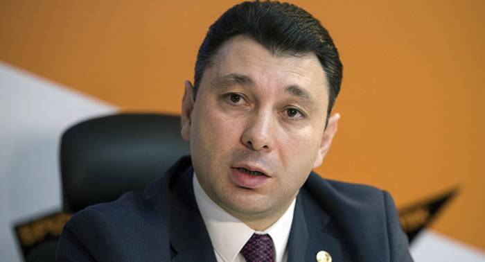 Шармазанов в бешенстве: из-за Пашиняна Армения не имеет в ОДКБ генерального секретаря