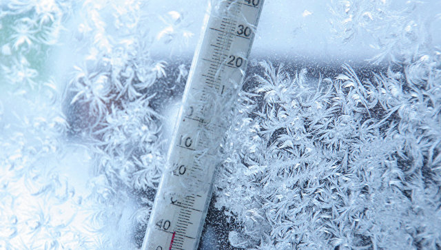 В Польше за ночь пять человек замерзли насмерть из-за холода
