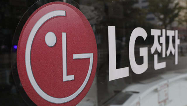 LG запатентовала смартфон с шестнадцатью камерами
