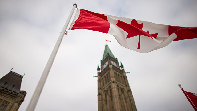 Канада ввела санкции против 17 саудовских подданных
