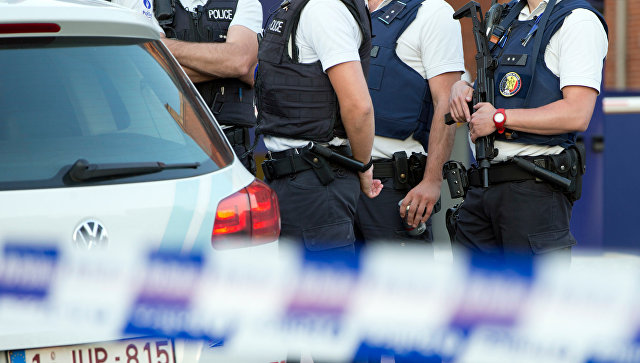 В Бельгии полицейские отказались от штрафов в знак протеста
