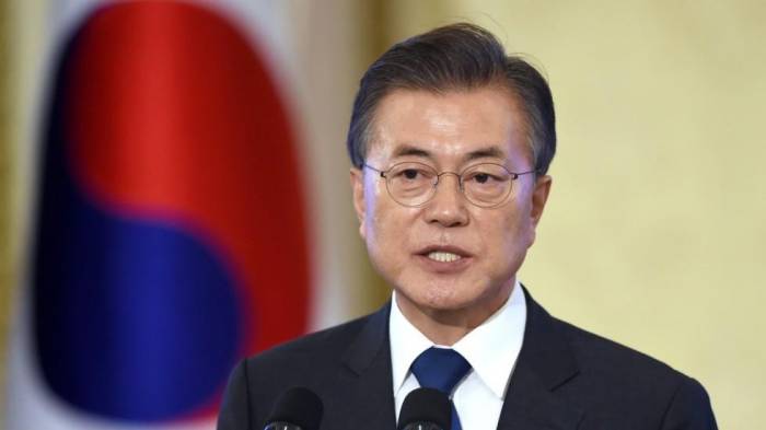 Президент Южной Кореи предложил создать фонд цифровой экономики АТЭС