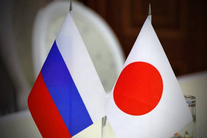 Япония решила договориться с Россией 
