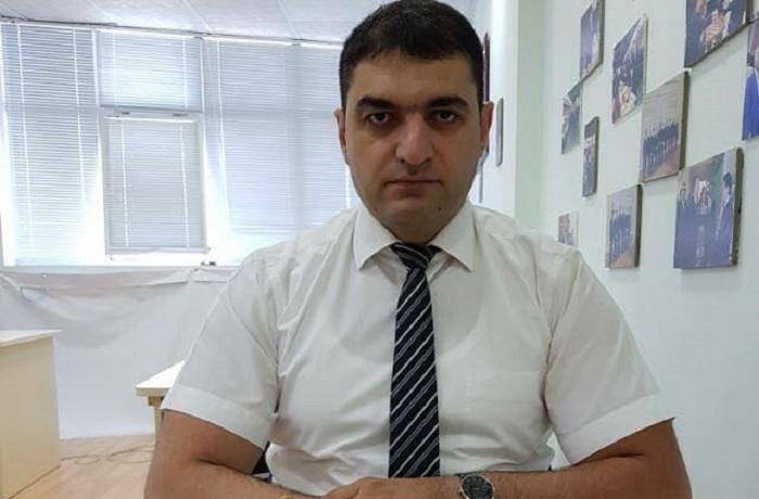 Гроссмейстер Аббасов: «Интерес к шахматам в Азербайджане растет не по дням, а по часам» - Эксклюзивное интервью 
