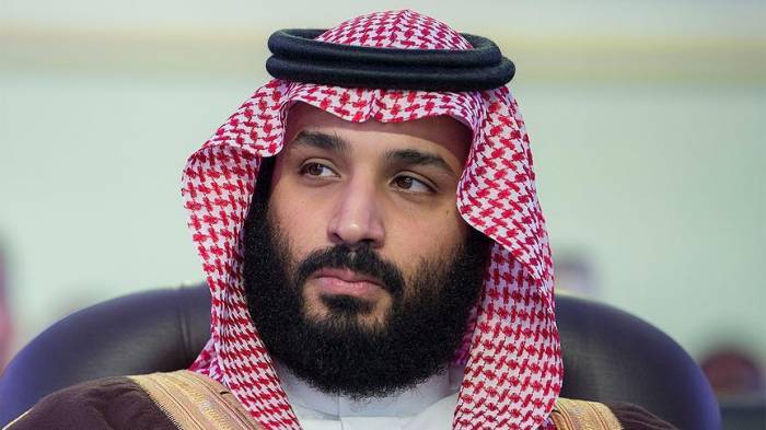 В Алжире призвали отменить визит саудовского принца
