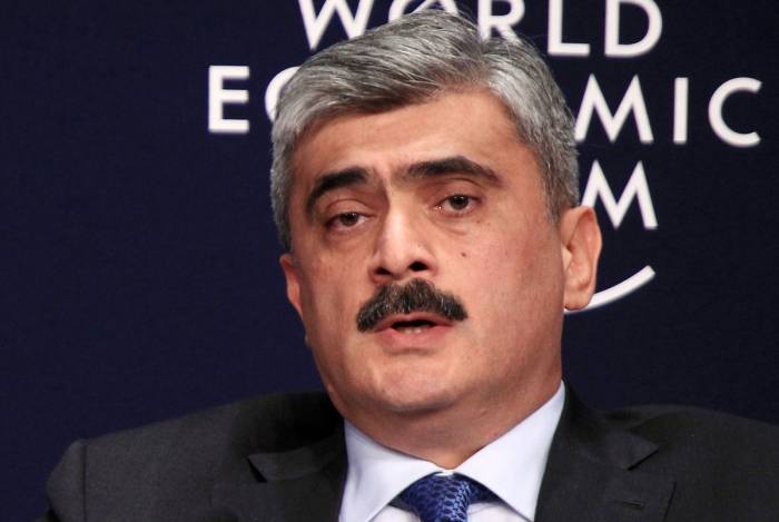 Самир Шарифов: Доходы госбюджета Азербайджана на 2019 год повысятся
