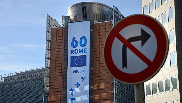 ЕС хочет распространить ограничения на автономные вооружения
