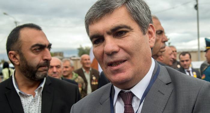 В Армении сформирован новый блок для участия в парламентских выборах
