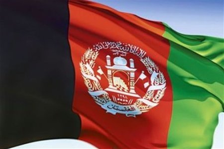 Новоназначенный посол Афганистана прибыл в Баку
