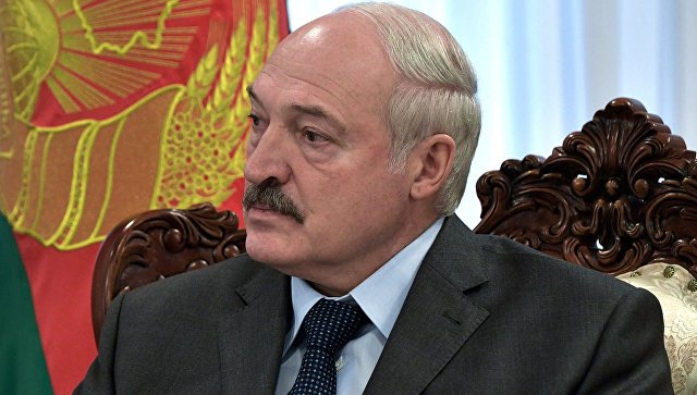 Российская военная база в Белоруссии не нужна