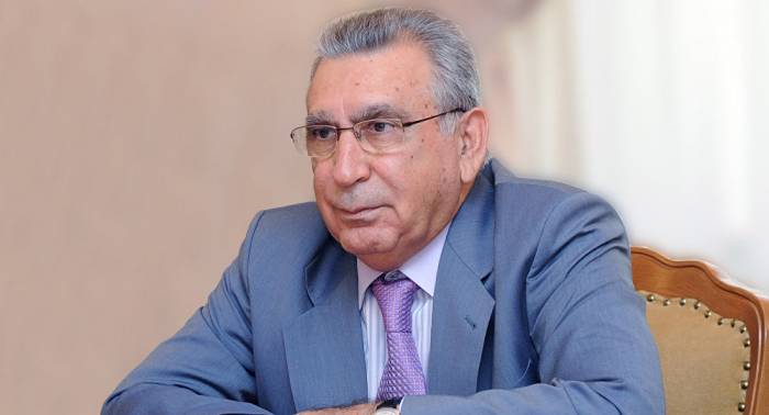 Рамиз Мехтиев обсуждает в Москве вопросы пресечения финансирования терроризма и региональную безопасность
