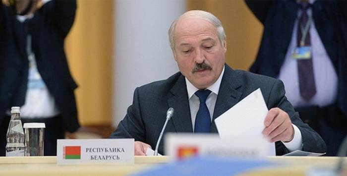 Правда глаза колет: В Армении обиделись на слова Лукашенко