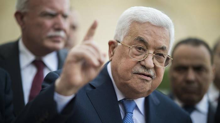 СМИ: Палестина отказывается от переговоров с Израилем
