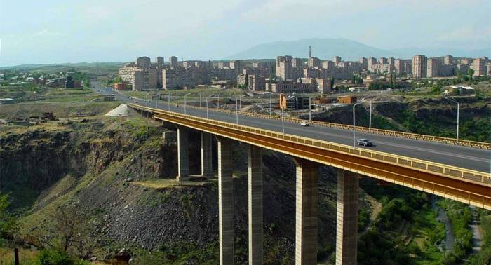 В Ереване зарегистрирован очередной случай самоубийства