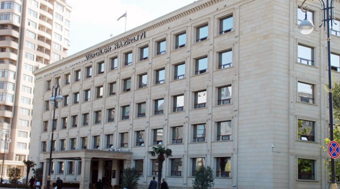 В Азербайджане планируют ужесточить финансовые санкции