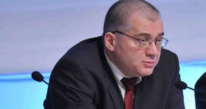 Замглавы МИД Азербайджана принял участие на Женевской конференции по Афганистану