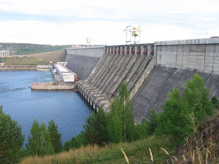 Германия рассматривает возможность участия в возведении ГЭС «Себзор» в Таджикистане