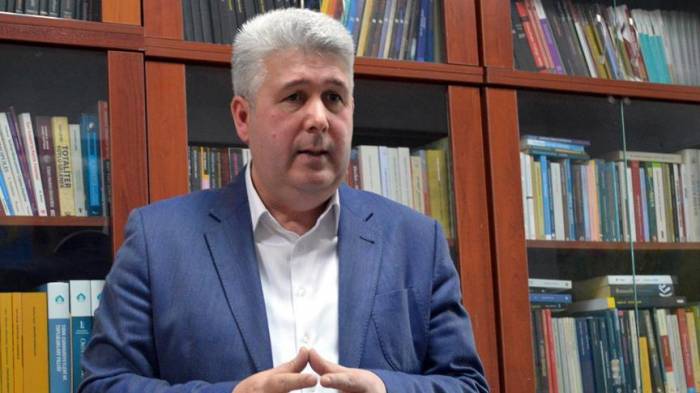 ЕС стремится к независимости в вопросах вооружений
