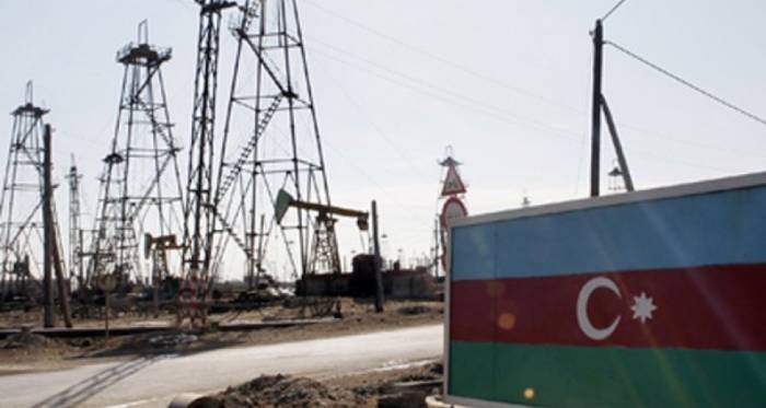 Цена на азербайджанскую нефть 