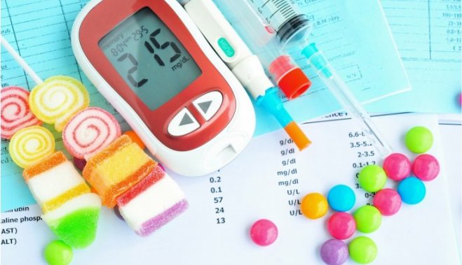 В Азербайджане обнародовано число детей, больных сахарным диабетом
