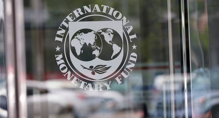 В Узбекистан пребывает очередная миссия МВФ