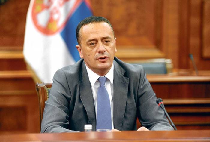 Сербия выразила готовность подключиться к «Турецкому потоку»
