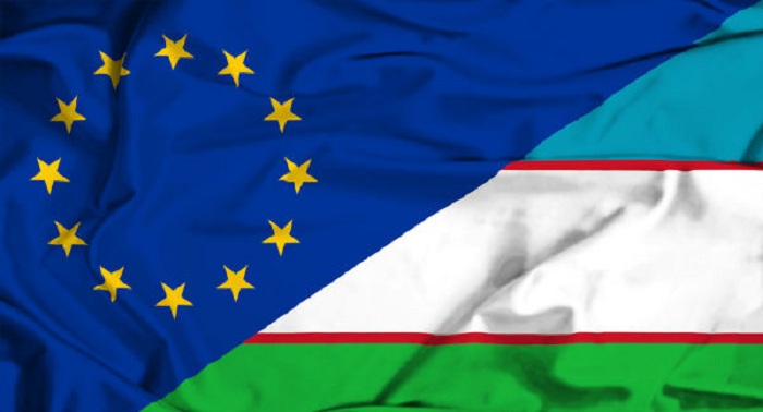 Узбекистан и ЕС договорились о начале переговоров по Соглашению о расширенном партнерстве 
